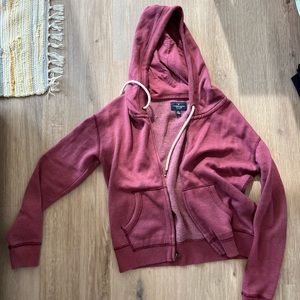 American eagle hoodie